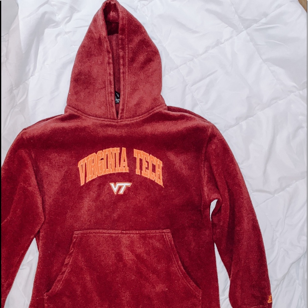 Virginia Tech Sweatshirt